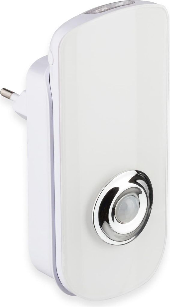 Müller-Licht Nox 27700013 LED night light (+ motion Produktbild 