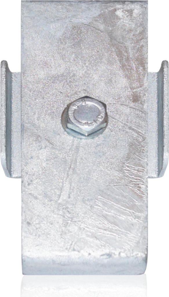 Svorka pro 5 x 10 cm, pozinkovaná Obrázek produktu 