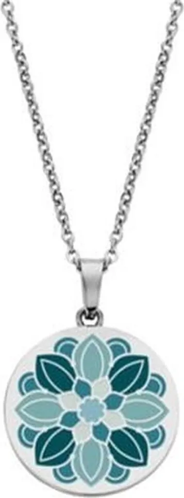 Ciondolo Donna CO88 8CN-26117 Argento: Eleganza Artigianale Collezione 8