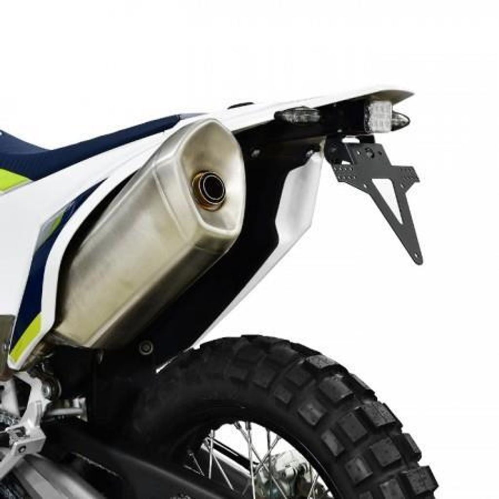 Kennzeichenhalter HUSQVARNA 701 SM 16-23 Produktbild 