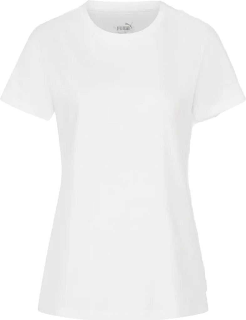 Puma Blank Base T-shirt 67825701 Damen