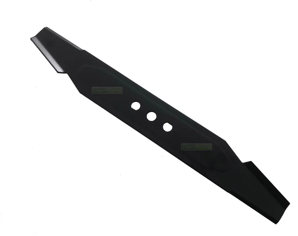 Lama Tosaerba Baricus QV90320 37cm | Acciaio Anti-Vibrazione