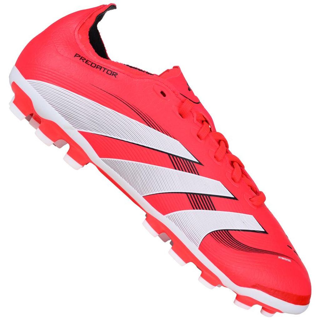 40 2/3|adidas Predator League AG Herren Fußballschuhe Produktbild 