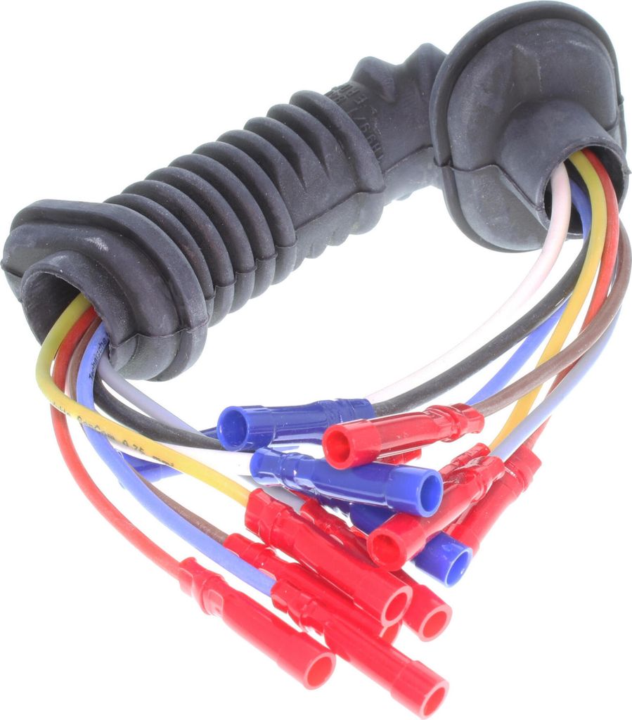 VEMO Reparatursatz, Kabelsatz EXPERT KITS +