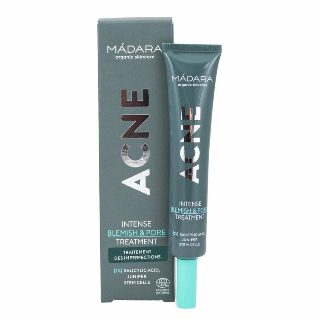 MÁDARA Cosmetics ACNE Intense Blemish Pore Treatment, Ženy, Obrázek produktu 