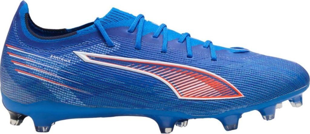 Puma ULTRA 6 PRO FG/AG - blau, Größe:10,5