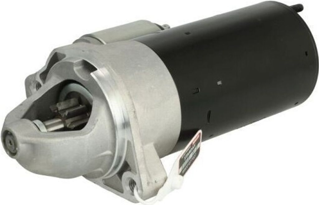 STARDAX STX210267R Starter Anlasser 1,8kW für FORD Grand C-Max (DXA/CB7, DXA/CEU) 12V