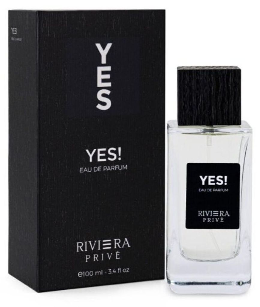Ja! - EDP - Volumen: 100 ml