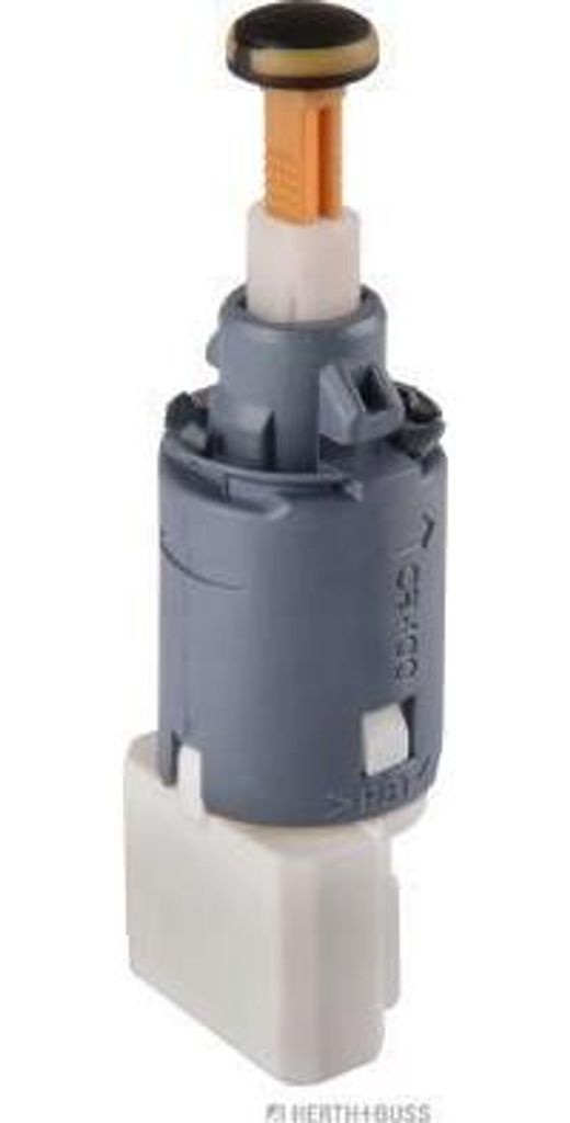 HERTH+BUSS ELPARTS 70485620 Bremslichtschalter OE 2532000Q0A kompatibel mit NT400, NV250, NV400, Movano, Clio, Scenic, Kangoo, Master, Megane, Modu...