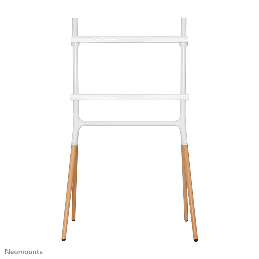 Solution TV sans Perçage Neomounts BOS Pied Blanc Stable 37-70" - 6
