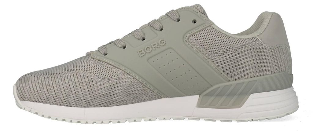 Björn Borg Drop Knit R140 BJ127018BM-LY00 Licht Grau-44
