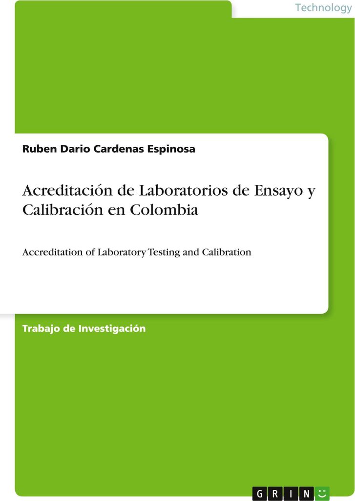 Acreditación de Laboratorios de Ensayo y Calibración en Colombia