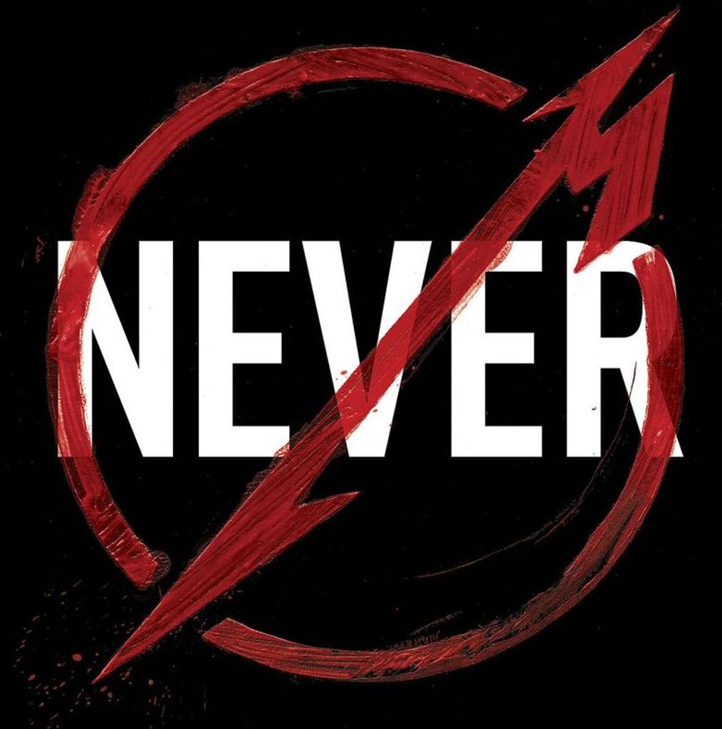 Through The Never