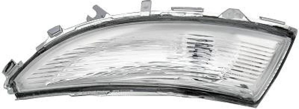 DIEDERICHS 4416127 Blinker Blinkleuchte Außenspiegel Links Produktbild 