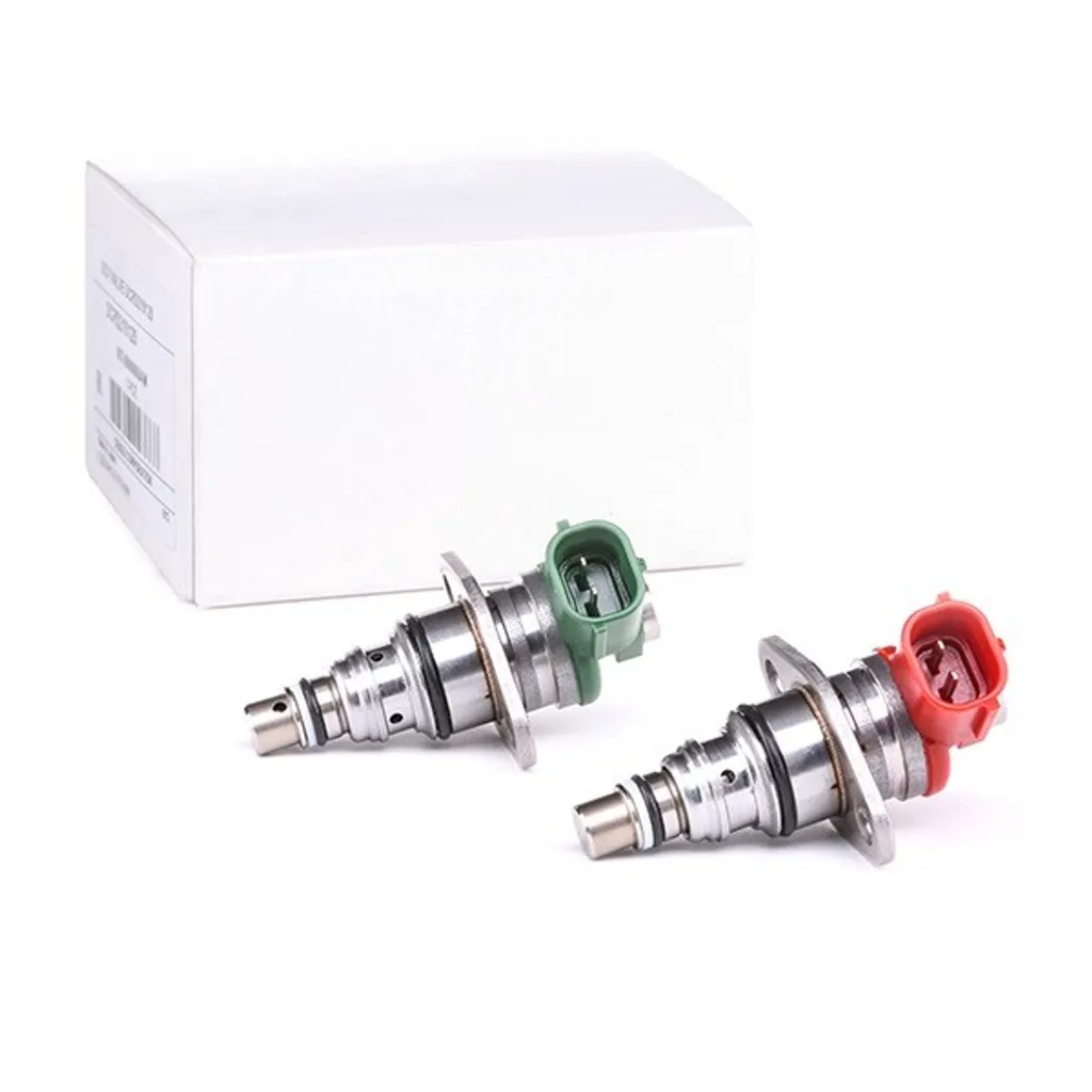 Régulateur de pression DENSO DCRS210120 robuste et haute performance