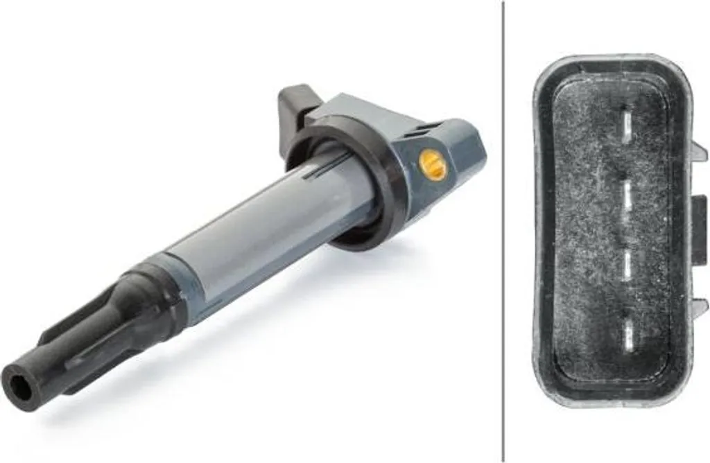 Supprimer les ratés d'allumage sur Camry ou RX avec la bobine HELLA OE