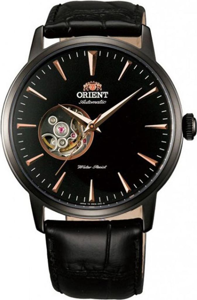 Orient Náramkové hodinky TAG02001B0 Obrázek produktu 
