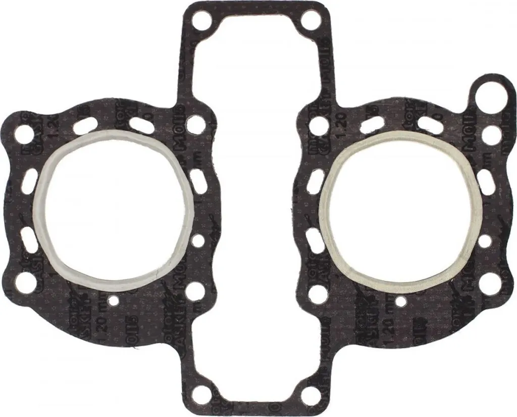 Joint de culasse Honda VF 500 F2 Interceptor 1984-1987 par Pamoto Neuf