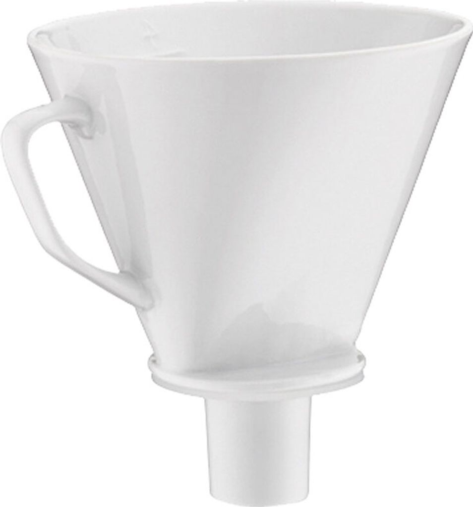 alfi Kaffeefilter aroma plus weiss; 96010000 Produktbild 5