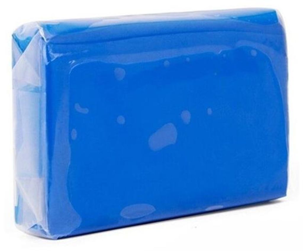Argilla da modellare per la pulizia delle vernici 180 g, Immagine del prodotto 