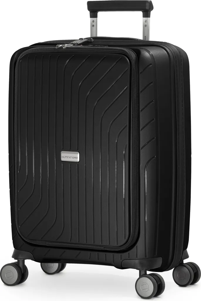 Valise légère à main TXL 55cm avec TSA et sacoche PC 40L pour business