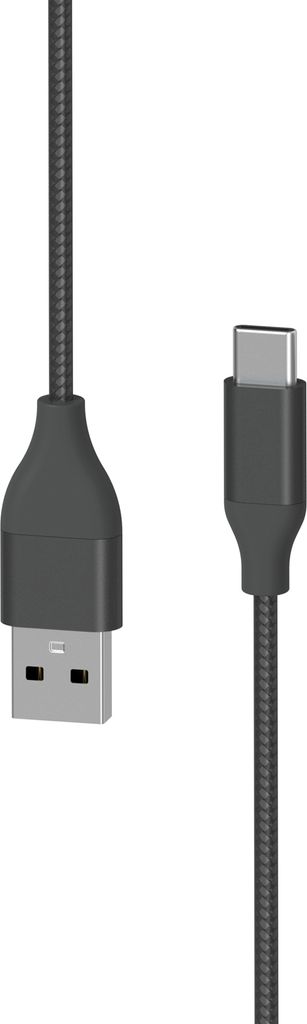 Xlayer Kabel PREMIUM Metallic USB zu USB-C 1.5m Fast Charging