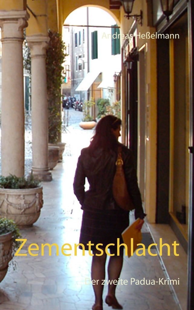Zementschlacht
