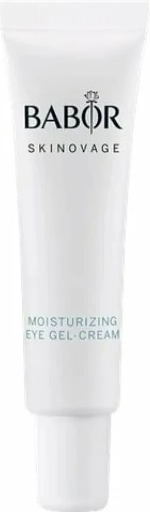 Babor Skinovage Moisturizing Eye Gel-Cream 15ml - Soin Regard Hydratant