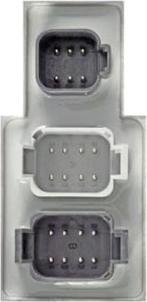 Module LED 12V Cold Scan 2 canaux pour un éclairage stable et sûr