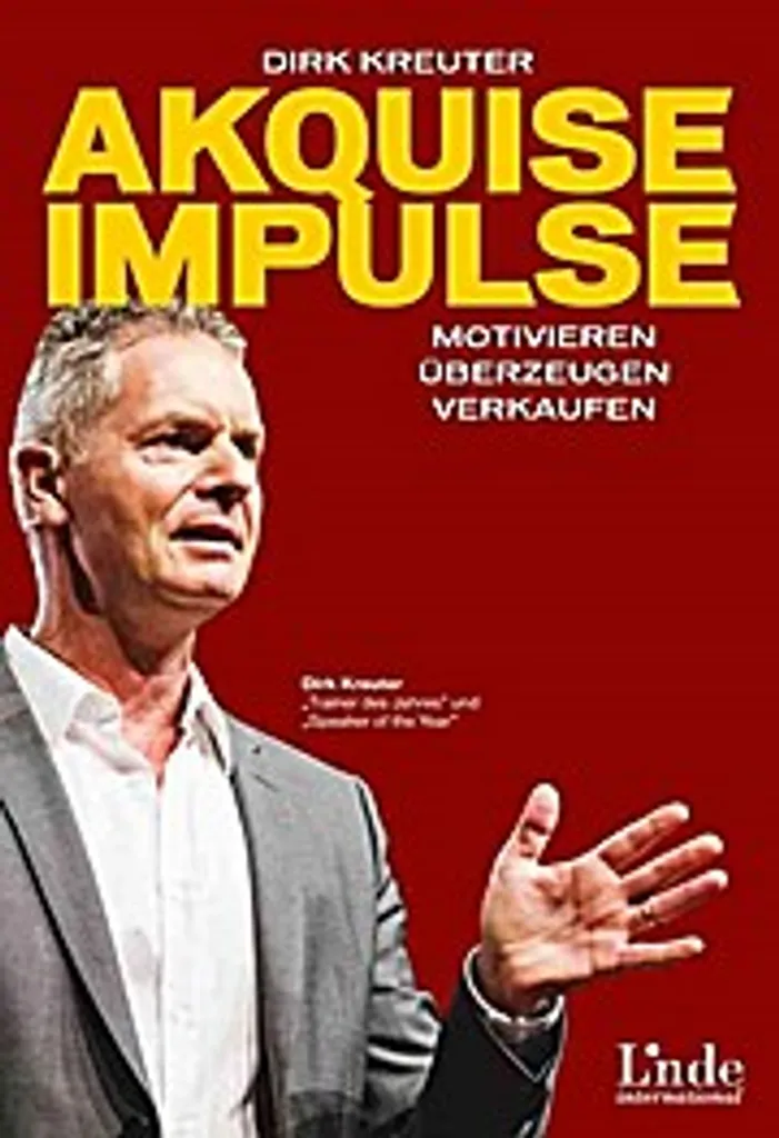 Méthode de Vente Akquise-Impulse - Coffret de Formation en Prospection - 2