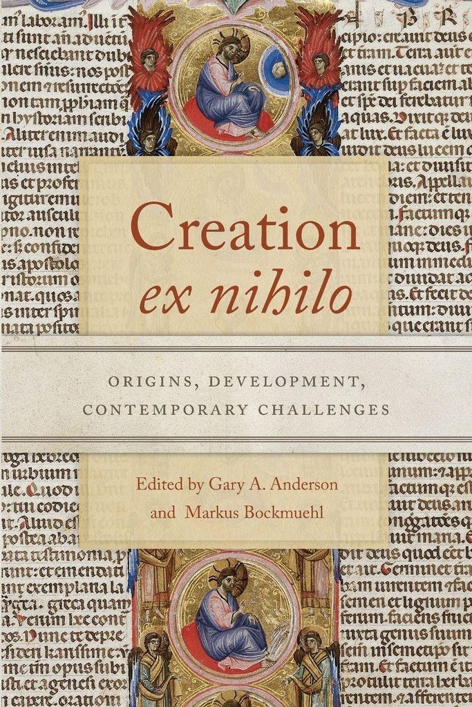 Creation Ex Nihilo – Lingua: Inglese