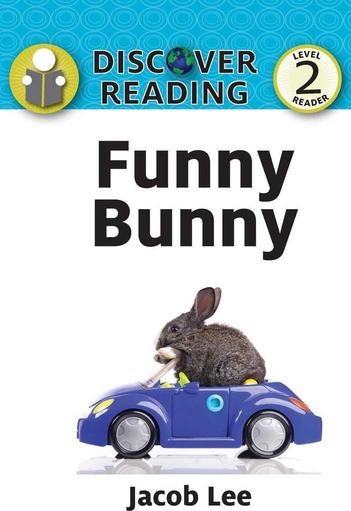 Funny Bunny