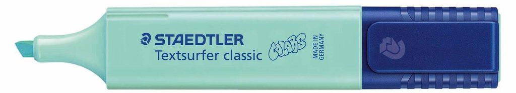 Staedtler Textsurfer classic COLORS mint
