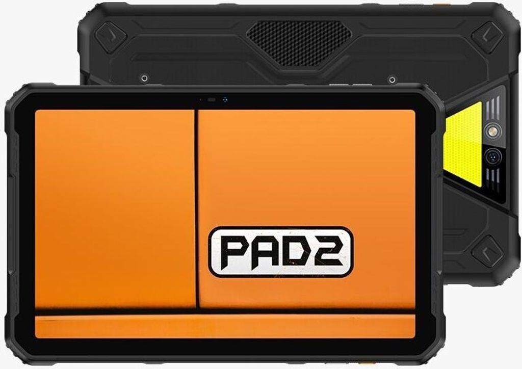 Ulefone Armor Pad 2, 27,9 cm (11"), 1200 x 1200 px, 256 GB, Obrázok produktu 