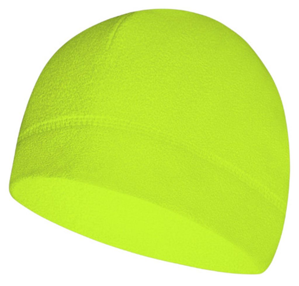 Fleece-Mütze für Herbst und Winter, elastisch, wärmend, ideal für Outdoor-Aktivitäten wie Radfahren, Skifahren, Laufen und Klettern. Unisex, w...