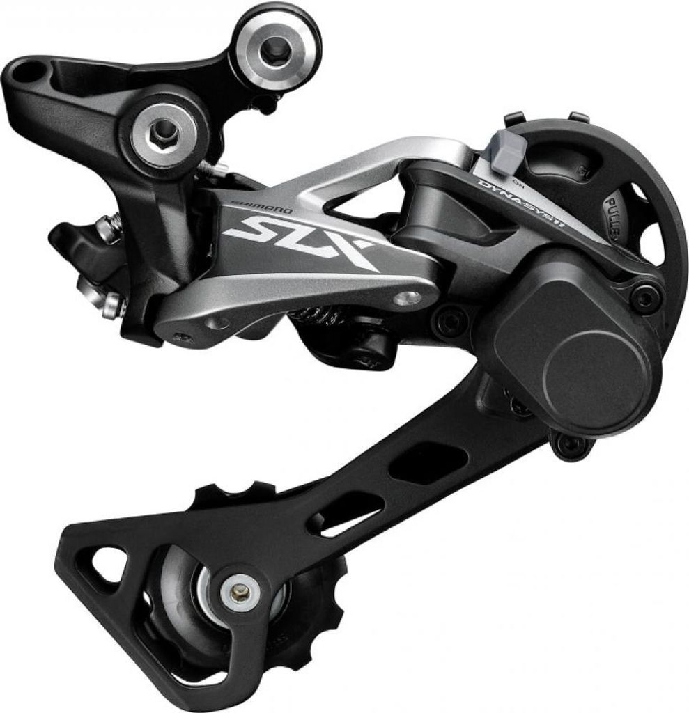Shimano Schaltwerk SLX RD-M7000 Shadow Plus GS 11-fach - präzises MTB-Schalte...