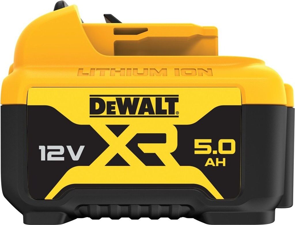 Akumulátorový akumulátor / nabíječka do nářadí DeWALT Obrázek produktu 2