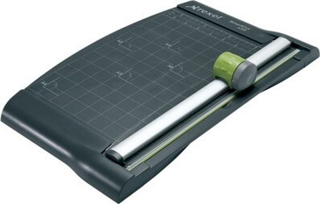 Rexel 2101984 Papierschneidemaschinen-Zubehör Ersatzmesser