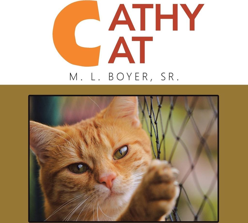 Cathy Cat