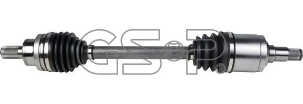 Arbre de transmission robuste GSP 201122 - Acier haute qualité Volvo V60