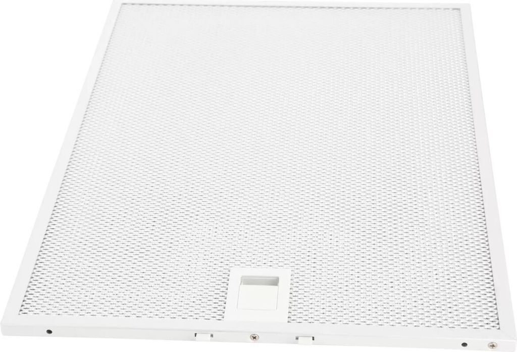 Bosch Siemens Neff Gaggenau Metallfettfilter 11027857