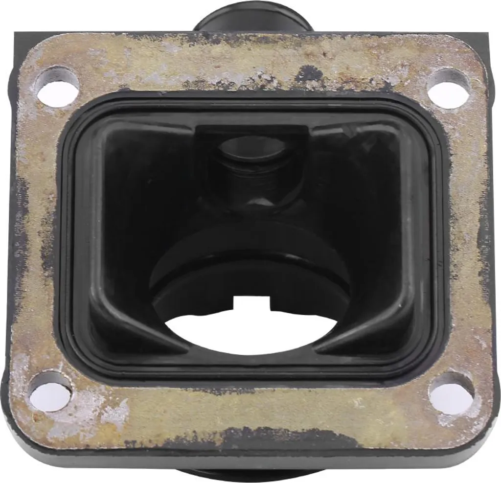 Collettore Carburatore Racing Yamaha RZ350L LC 84-85 Anti-Olio