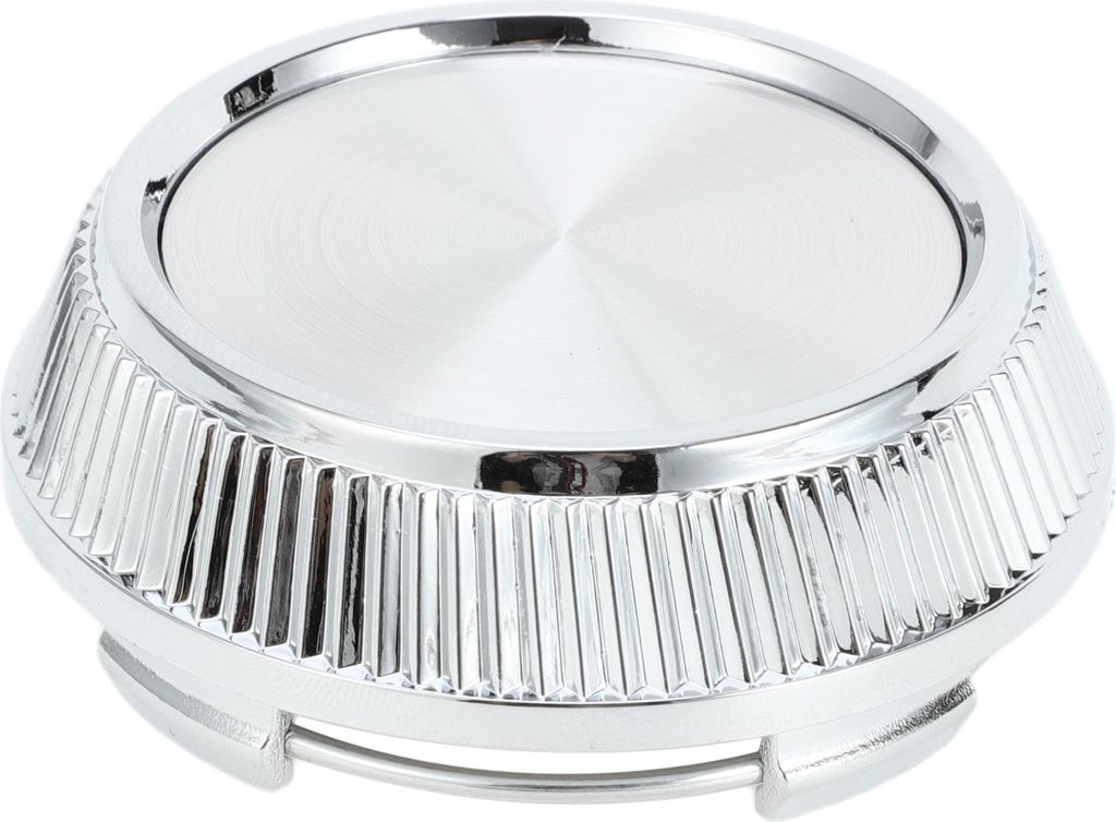 1 Stück Universal Radnabenkappen Radkappen Felgenkappen Radkappen Radkappe Kunststoff Silberfarben OD: 64mm/2,52" für Honda mit Silberfarbenem Au...