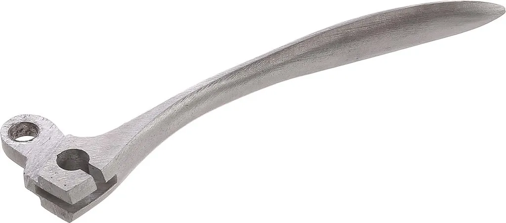 Commande de frein à main hydraulique universelle en aluminium ultra léger