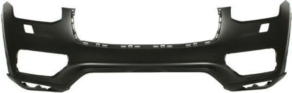 Pare-chocs avant robuste en ABS pour Volvo XC90 II, OEM 39841762 BLIC