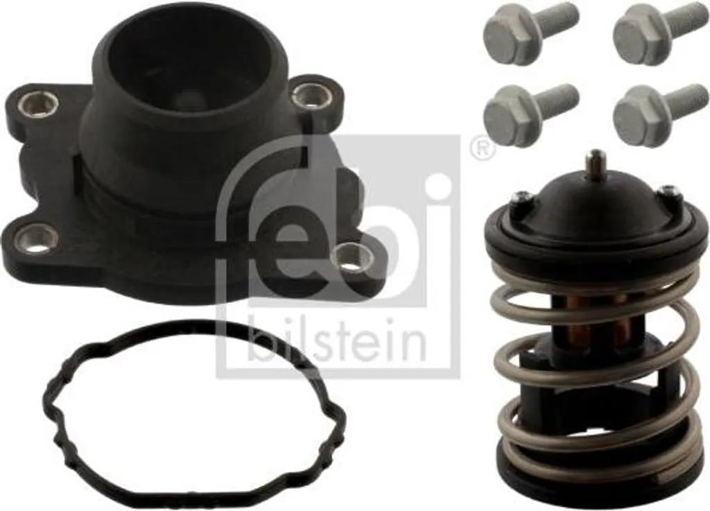 Thermostat de rechange pour BMW X3, X6 et Série 1, référence 44685