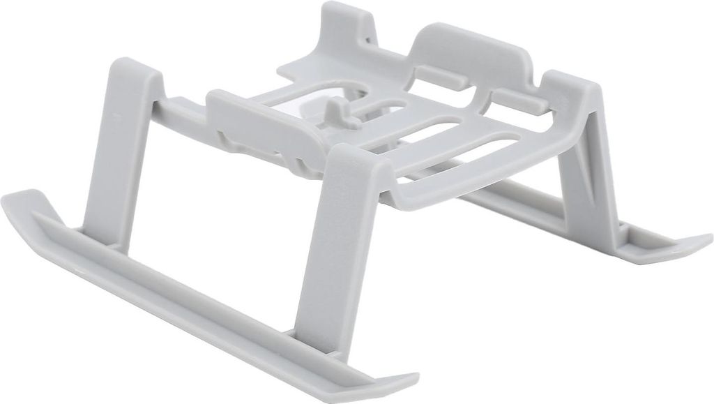 Drone Landing Gear Schnellspanner erhöhen Höhe Drohne Landung Verlängerung Bein für Mini1 Mini2 (nicht klappbar)