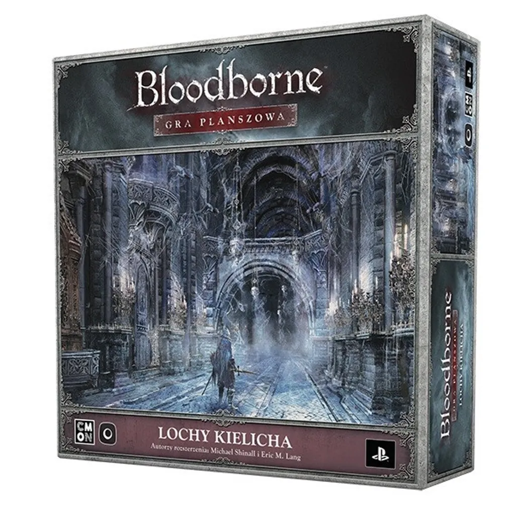 Bloodborne Dungeons of the Chalice : Finissez-en avec les Jeux Faciles