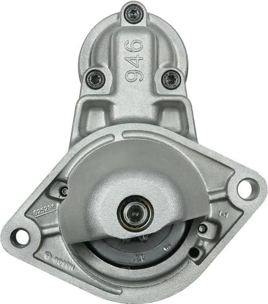 Turbocompresseur de remplacement pour Astra J 1.3 CDTi et Aveo Diesel 1.3