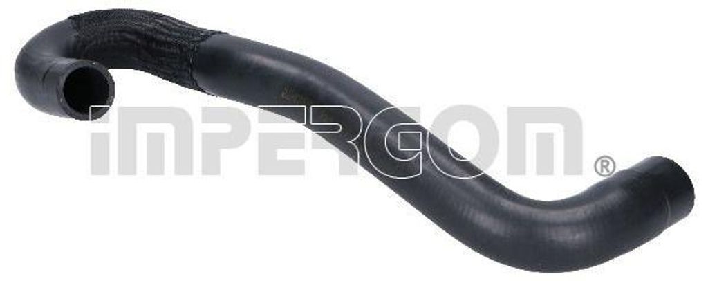 ORIGINAL IMPERIUM Kühlerschlauch Wasserschlauch für RENAULT Logan / Stepway II Limousine (L8) 224755